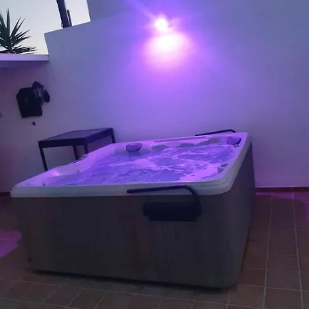 Fun Family Villa-crazy Golf Course-heated Pool-cocktail Bar-jacuzzi-games Room-wifi &uk Tv Villa *