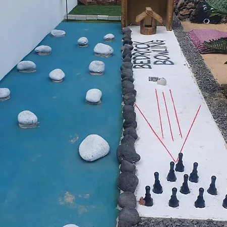 Fun Family Villa-crazy Golf Course-heated Pool-cocktail Bar-jacuzzi-games Room-wifi &uk Tv