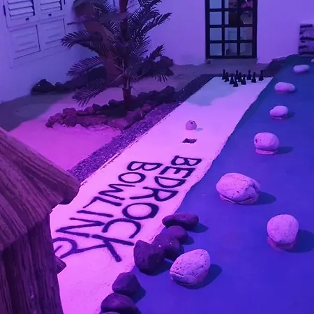 Fun Family Villa-crazy Golf Course-heated Pool-cocktail Bar-jacuzzi-games Room-wifi &uk Tv *
